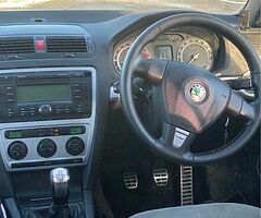 Skoda Octavia VRS - Image 5/6