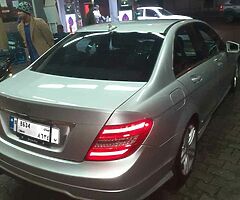 C250 2012        خارقة النضافه    70764548
