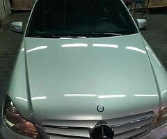 C250 2012        خارقة النضافه    70764548 - Image 3/9