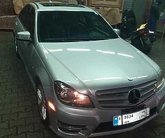 C250 2012        خارقة النضافه    70764548 - Image 4/9