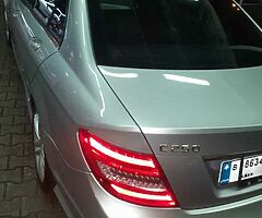 C250 2012        خارقة النضافه    70764548 - Image 8/9