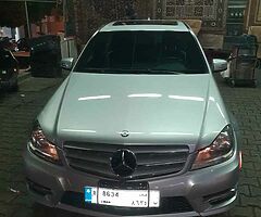 C250 2012        خارقة النضافه    70764548 - Image 9/9