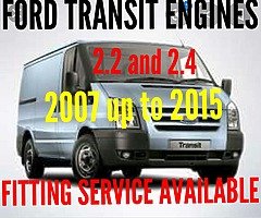 VAN & 4X4 ENGINES - Image 5/8