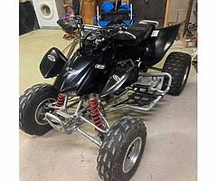 2006 Honda Trx
