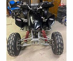 2006 Honda Trx - Image 4/4