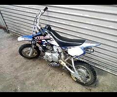 90cc pit bike - Image 4/5