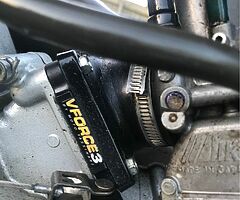 Husqvarna 125