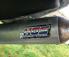Husqvarna 125 - Image 4/5