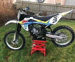 Husqvarna 125 - Image 5/5