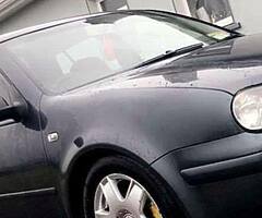 Wanted vw passat b5 or mk4 golf