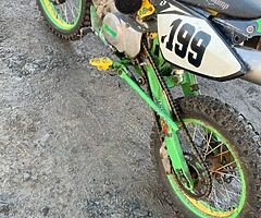 140 Stomp