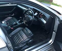 2015 Highline Passat - Image 3/4