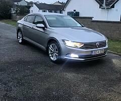 2015 Highline Passat - Image 4/4