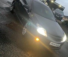 Astra