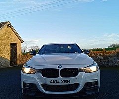 2014 320d msport f30
