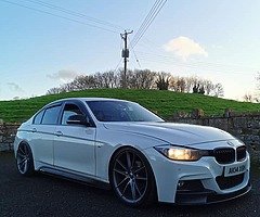 2014 320d msport f30