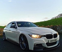 2014 320d msport f30 - Image 5/6