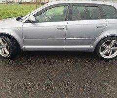 Audi A3 ( 1.9 TDi ) - Image 4/10