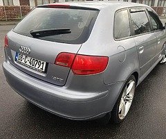 Audi A3 ( 1.9 TDi ) - Image 6/10