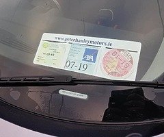Audi A3 ( 1.9 TDi ) - Image 7/10