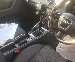 Audi A3 ( 1.9 TDi ) - Image 9/10