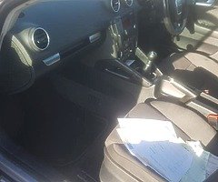Audi A3 ( 1.9 TDi ) - Image 10/10