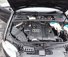 Audi a4 B7 180bhp - Image 5/10