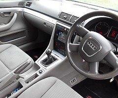 Audi a4 B7 180bhp - Image 8/10