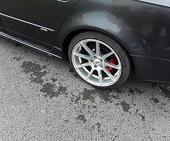 Audi a4 B7 180bhp - Image 9/10