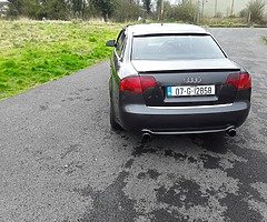 Audi a4 B7 180bhp - Image 10/10
