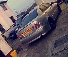 Lexus is200 sport
