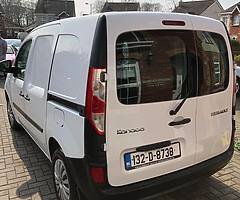 Renault kangoo