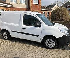 Renault kangoo - Image 4/10