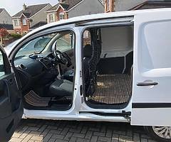 Renault kangoo - Image 5/10