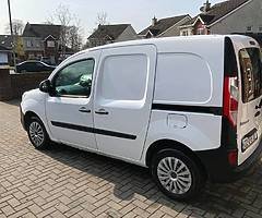 Renault kangoo - Image 6/10