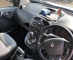Renault kangoo - Image 7/10