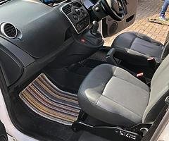 Renault kangoo - Image 8/10