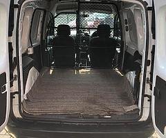 Renault kangoo - Image 9/10