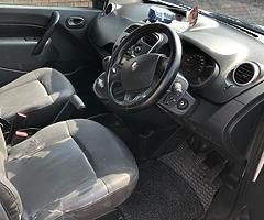 Renault kangoo - Image 10/10