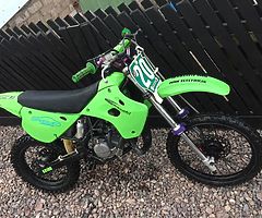 Kx100