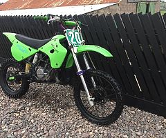 Kx100 - Image 5/5