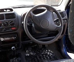 Suzuki ignis - Image 4/7