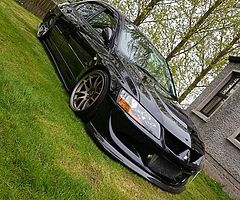 Evo8