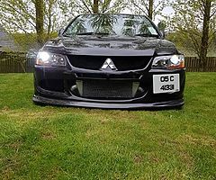 Evo8 - Image 5/7