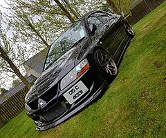 Evo8 - Image 7/7