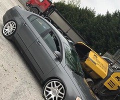 B6 passat