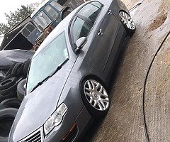 B6 passat - Image 4/7