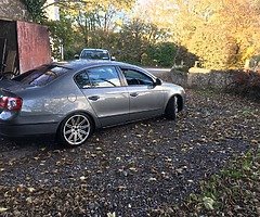 B6 passat - Image 6/7