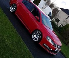 Passat 132. Not one viewer yet
