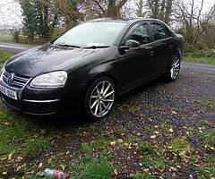 Jetta 1.9tdi For Swap